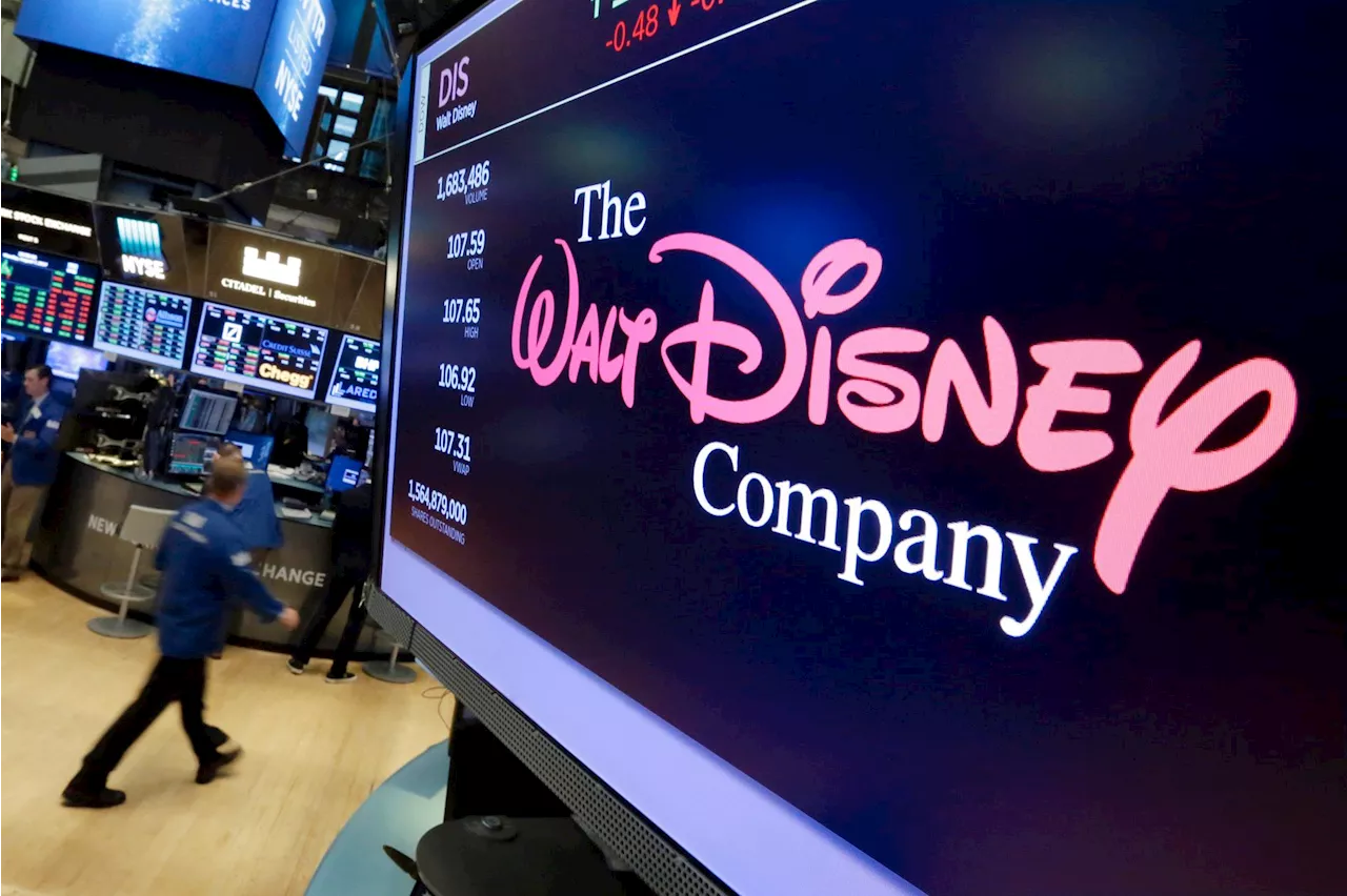 Disney investerer 15 milliarder i Fortnite-eier