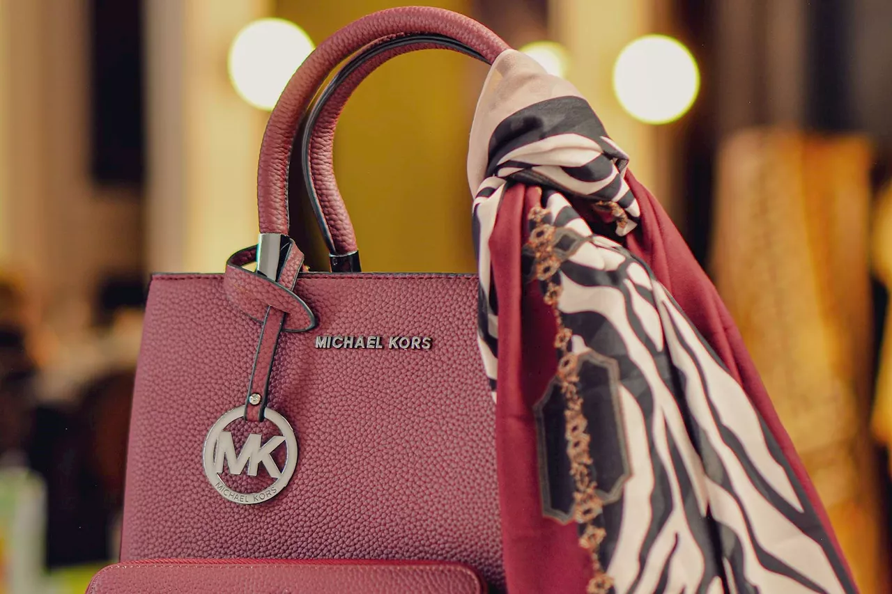 Top 5 Michael Kors Bags to Start Your Designer Handbag Collection 2023 / 2024 » Fashion Allure