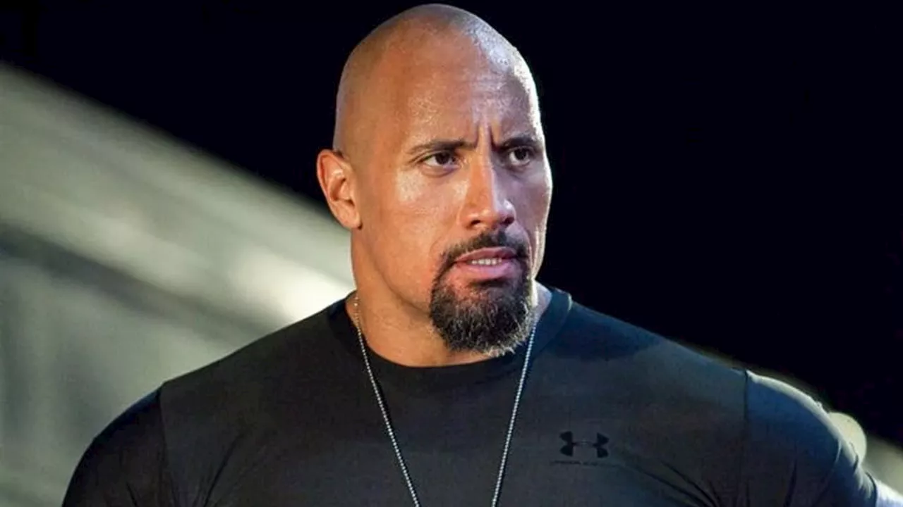 Das kommt völlig überraschend: Einer der größten Hits mit Dwayne Johnson wird fortgesetzt