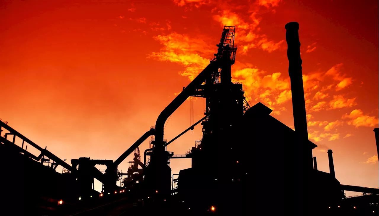 ArcelorMittal defers shutdown of Newcastle, Vereeniging steel mills after Transnet promises