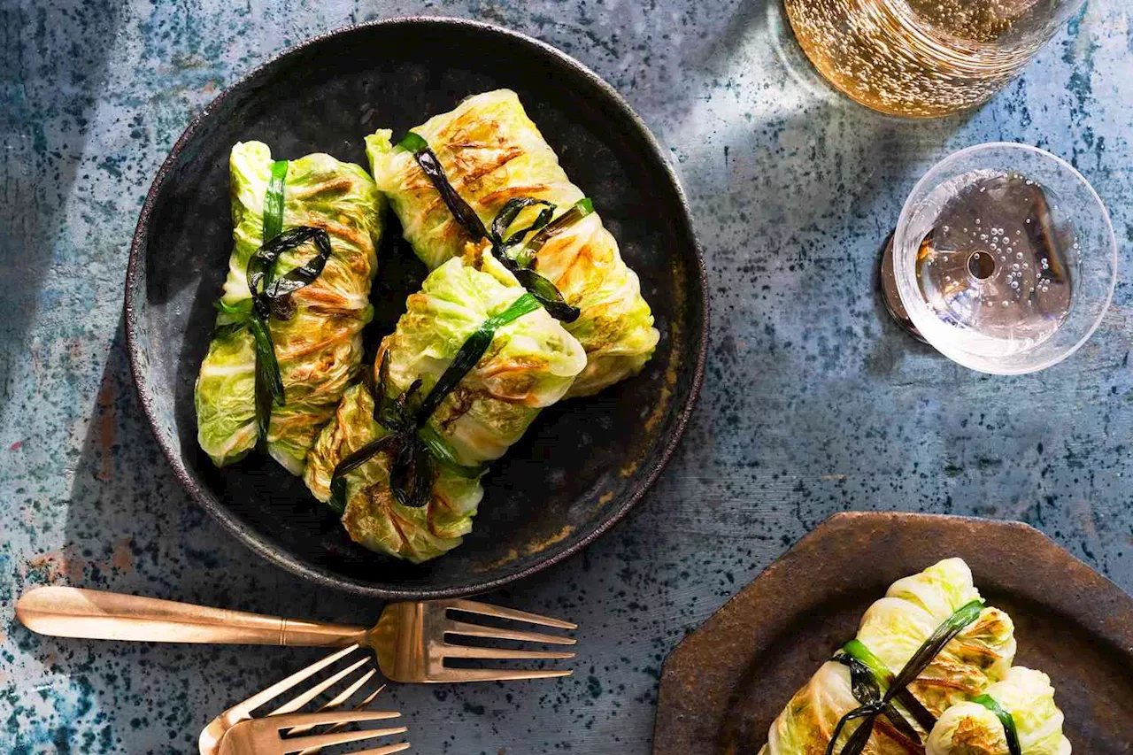 31 Lunar New Year Recipes to Bring Luck and Prosperity