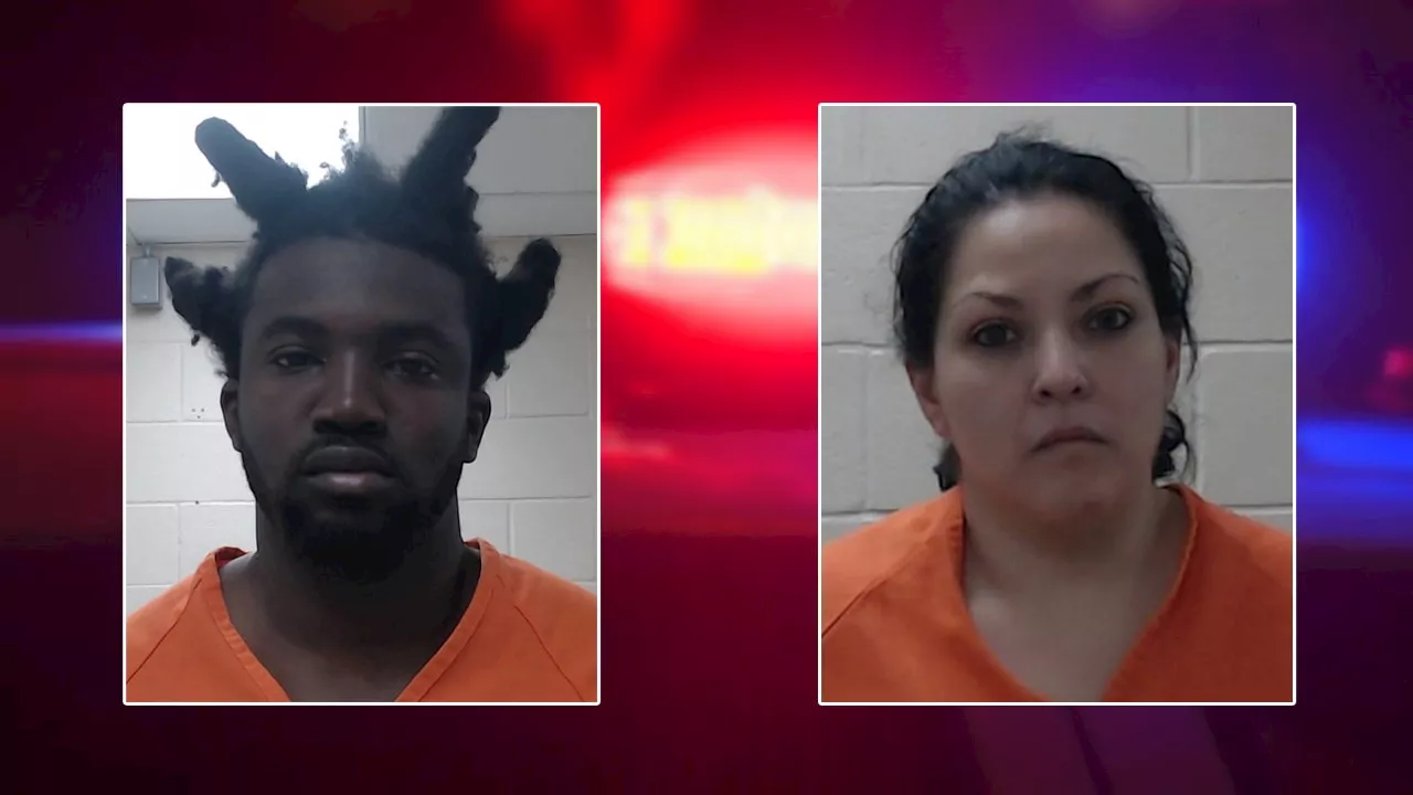 Forney murder suspects arrested for 'targeted attack,' police say