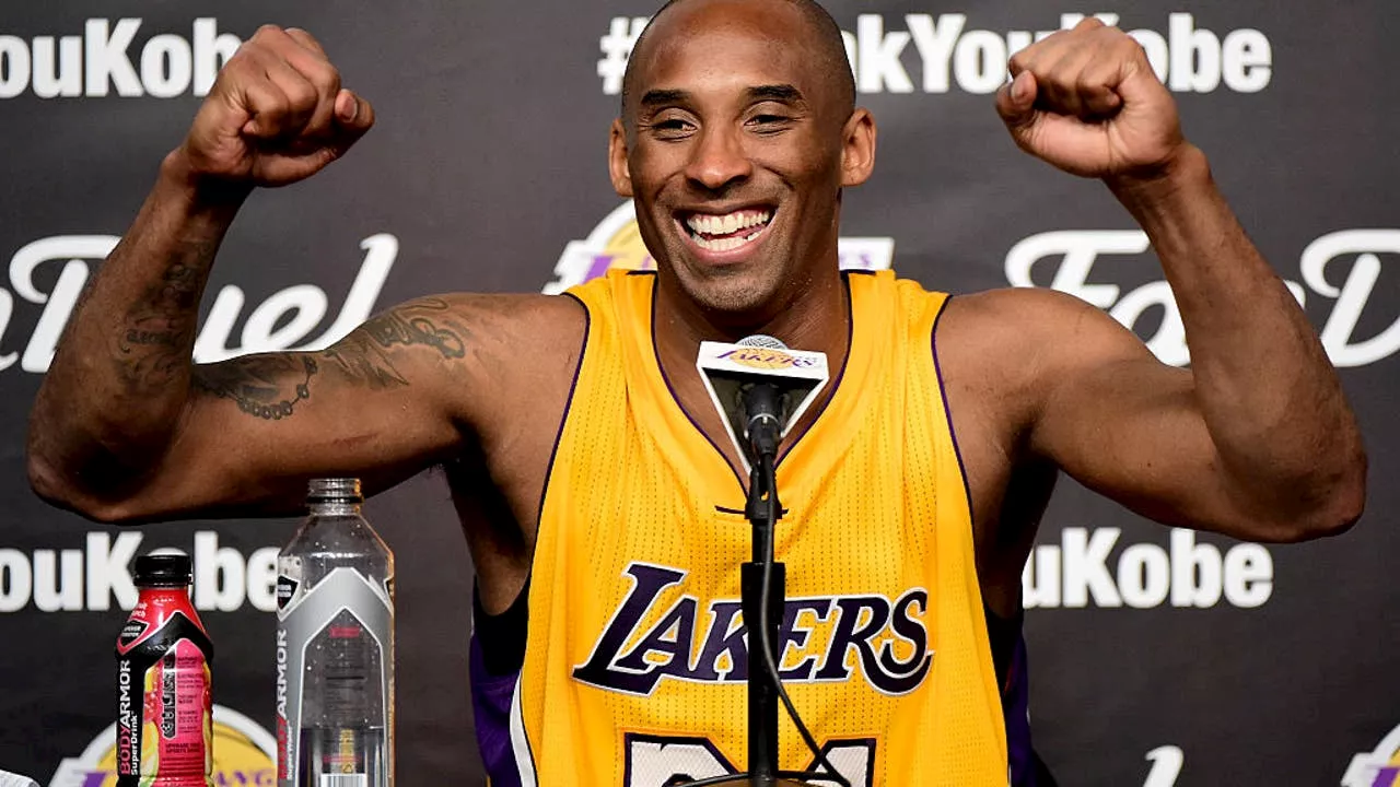 Kobe Bryant statue: Everything we know ahead of the big unveiling