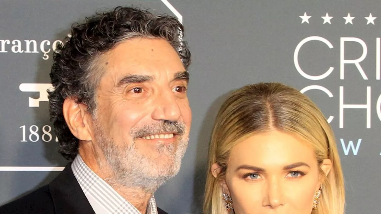 Chuck Lorre: Einigung in Scheidung des Sitcom-Machers