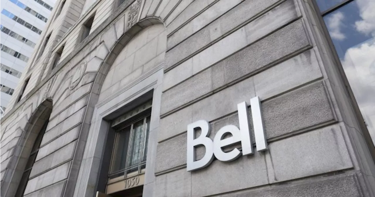 Bell to cut 4.8K jobs, sell 45 radio stations in major shake-up