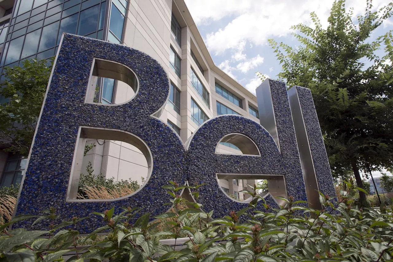 BCE cutting workforce by 9% in biggest restructuring effort in almost 30 years