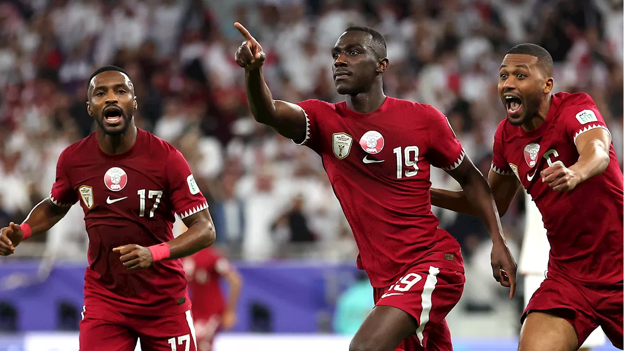 Qatar Melaju Ke Final Buka Kans Pertahankan Gelar Juara Piala Asia 2023