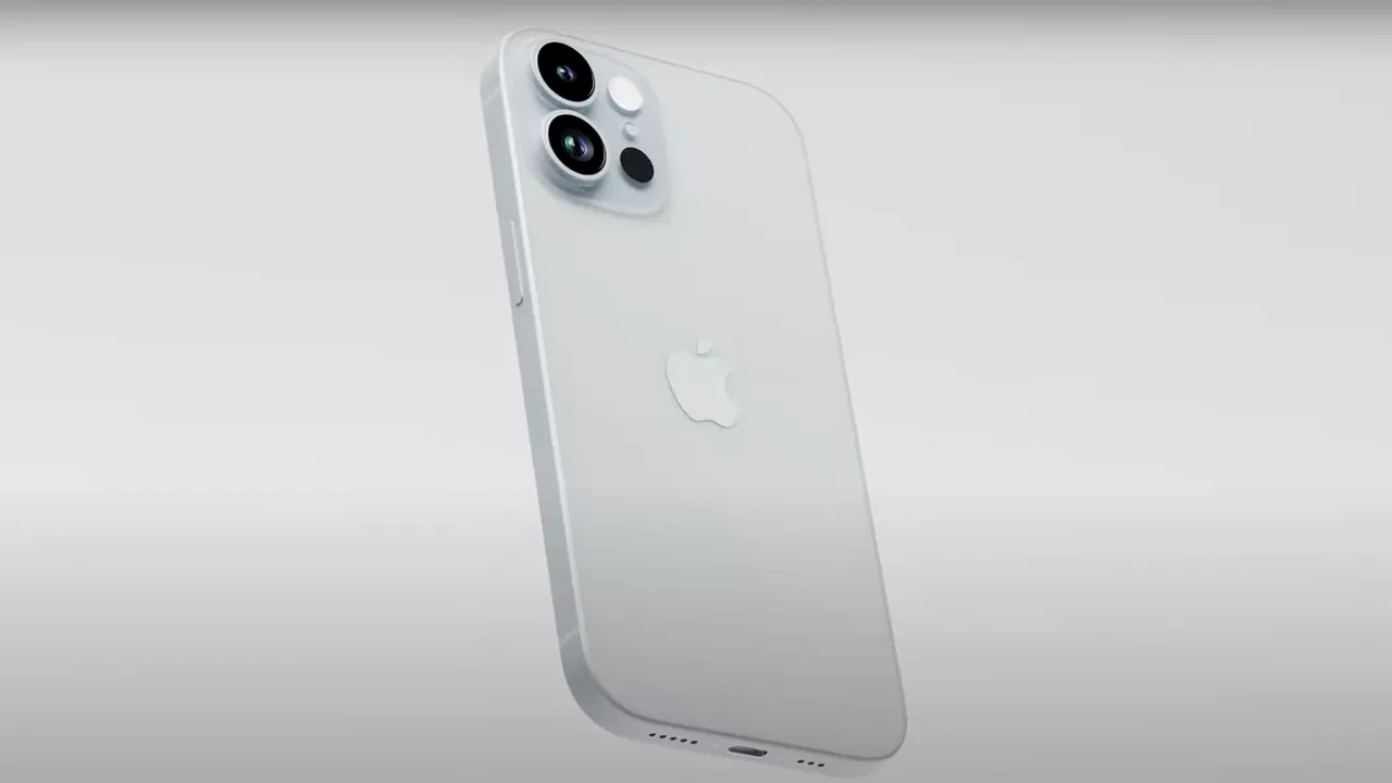 L'iPhone 16 devrait changer de design en 2024 et ce serait plutôt une bonne nouvelle