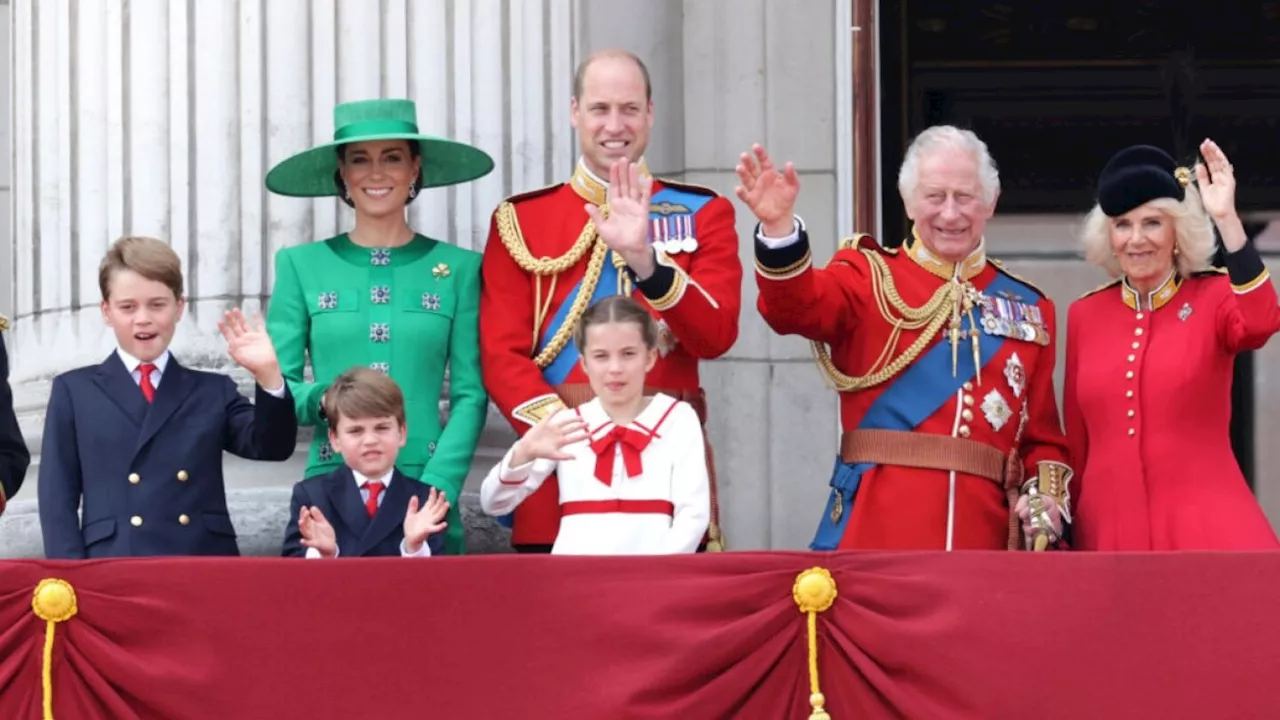 La sucesión hereditaria en las monarquías europeas