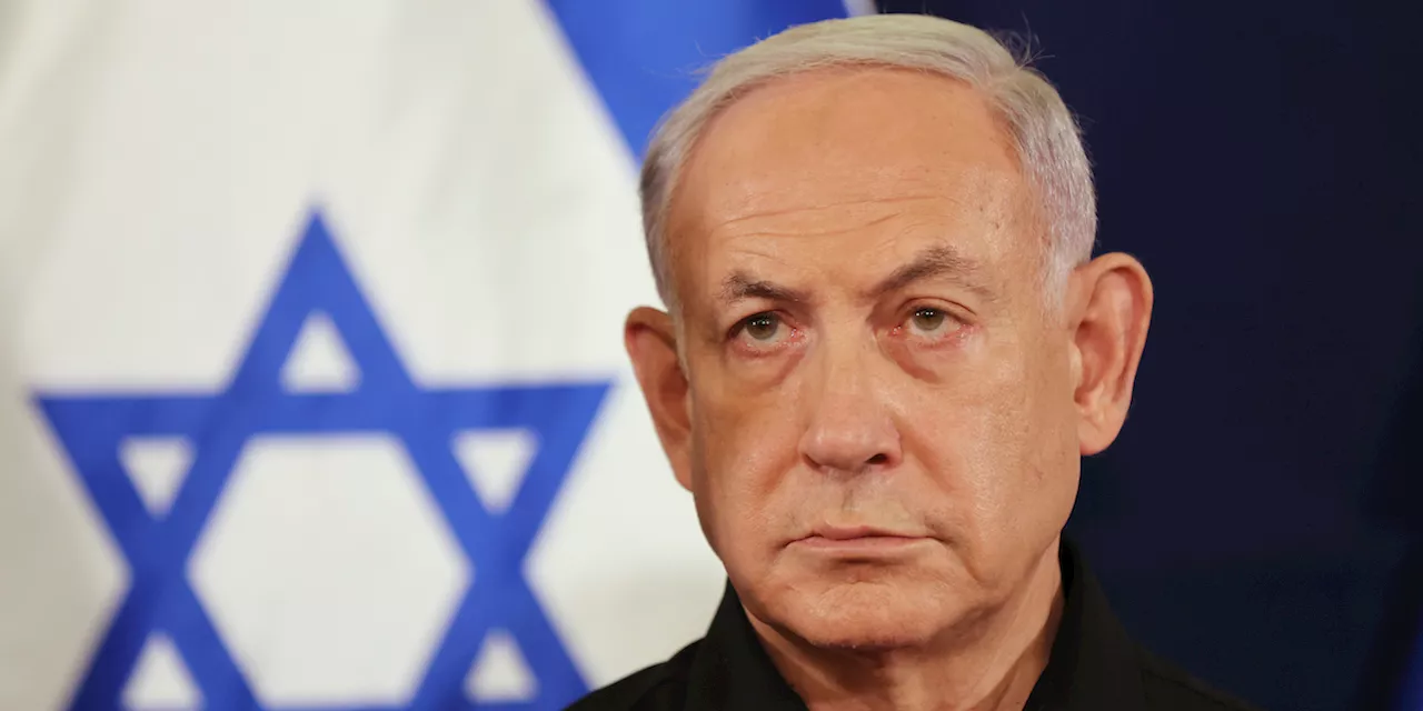 Netanyahu ha rifiutato la tregua proposta da Hamas nella Striscia di Gaza