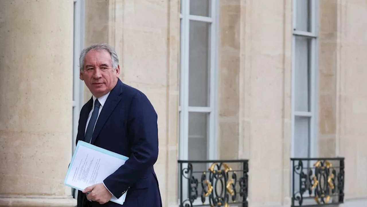 DIRECT. Le parquet de Paris annonce faire appel de la relaxe de François Bayrou au lendemain de son refus d'en