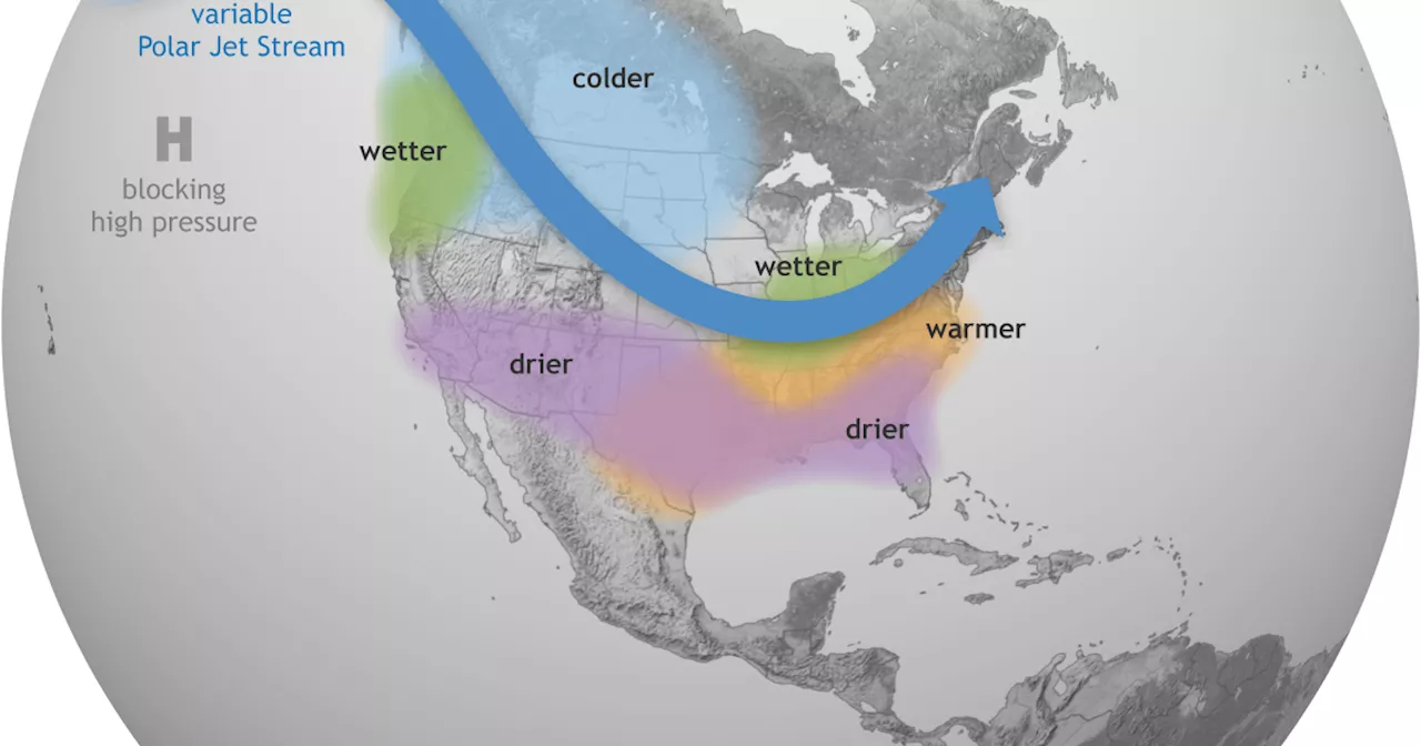 La Niña Conditions Expected to Develop by Summer