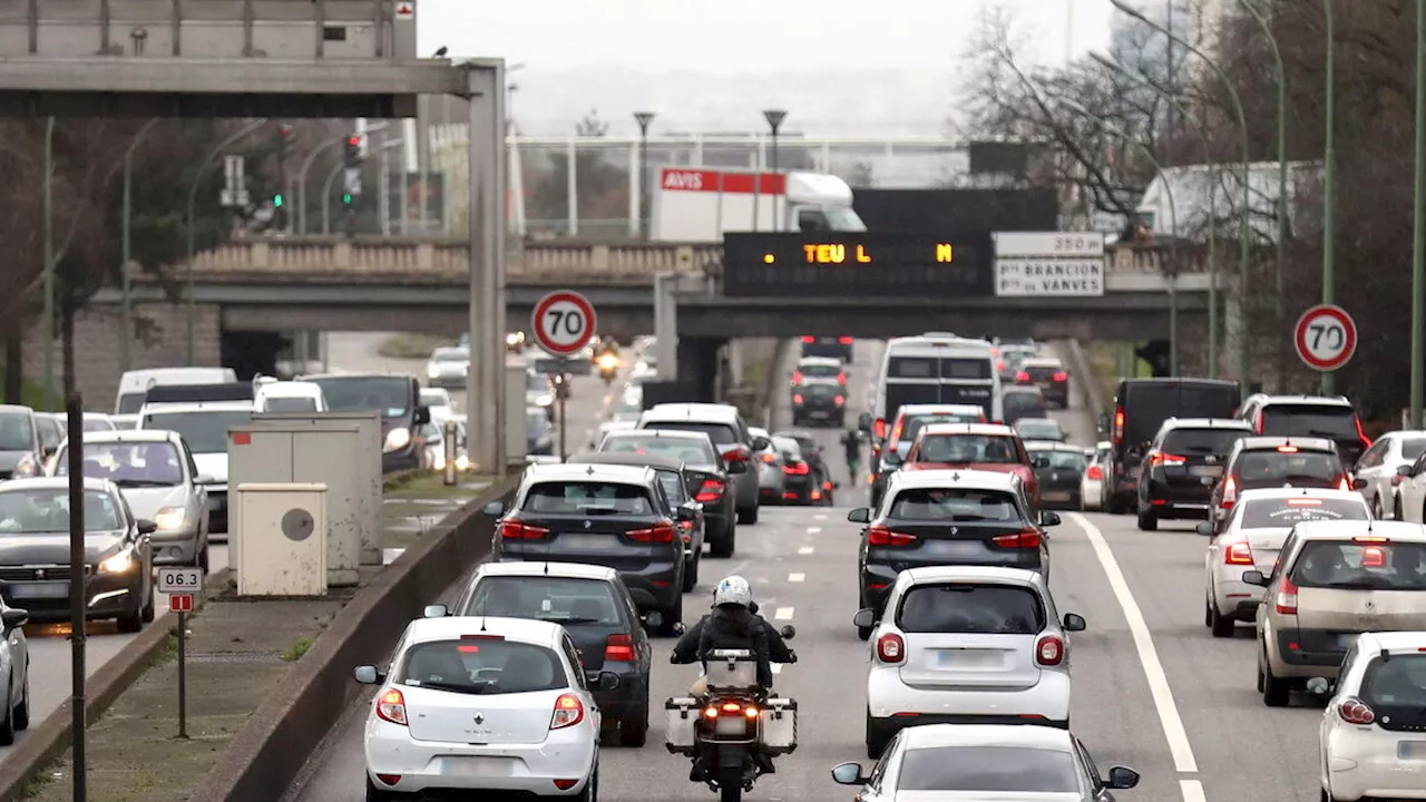 Paris : piétonnisation, circulation… la préfecture de police déplore le manque de concertation de la Ville