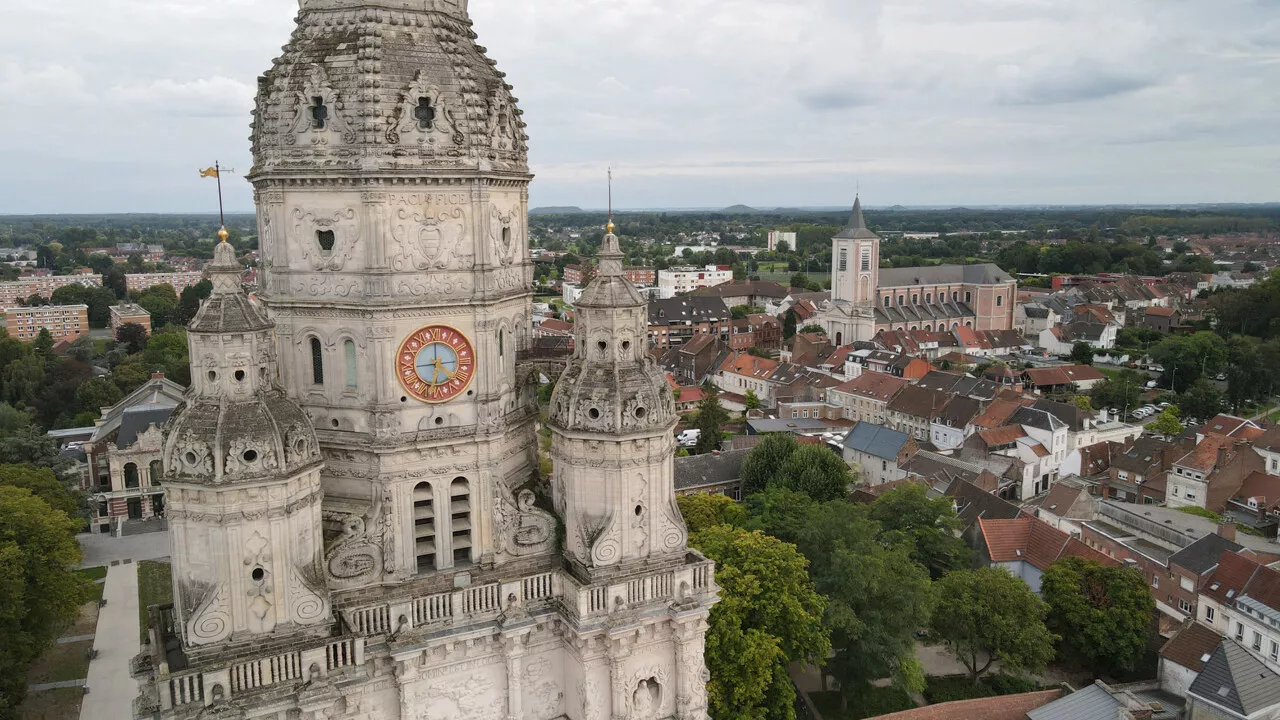 Après les villes où il fait bon vivre, voici le classement des 'villes de rêve' dans le Nord