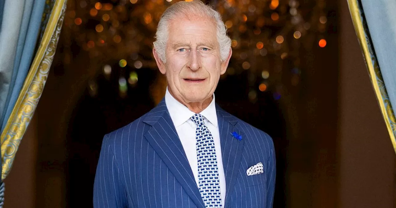 King Charles breaks silence after his cancer diagnosis