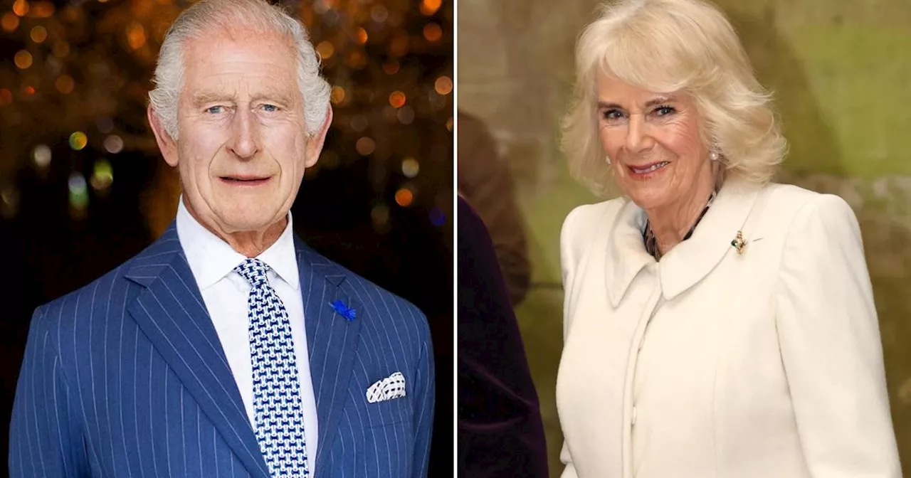 Queen Camilla issues first update on Charles since cancer diagnosis