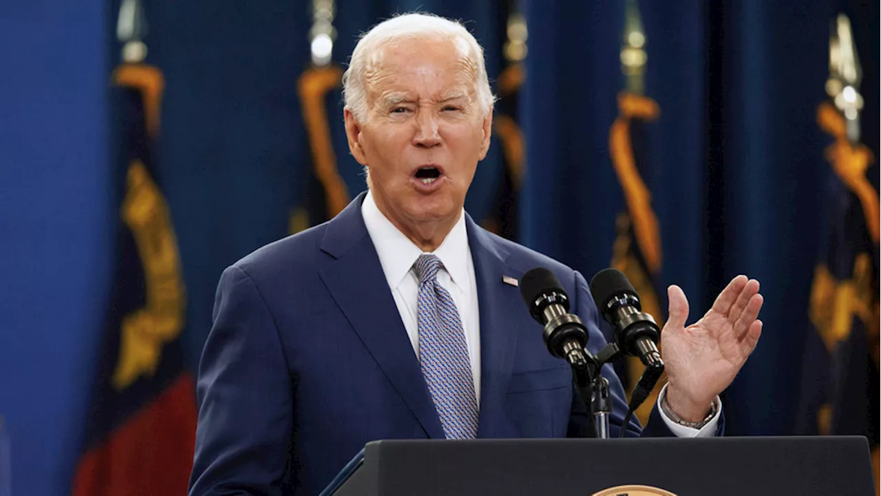 With legislation up in the air, Biden Administration could consider executive action