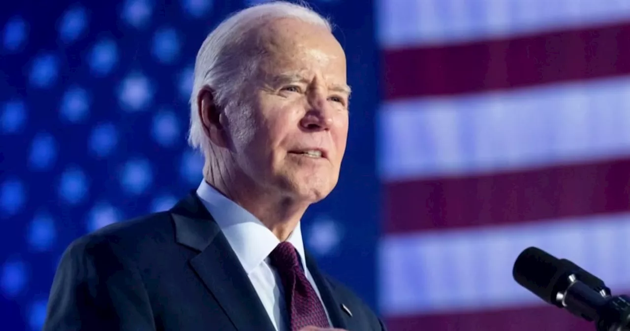 Special counsel says Biden will not be charged for retaining classified documents