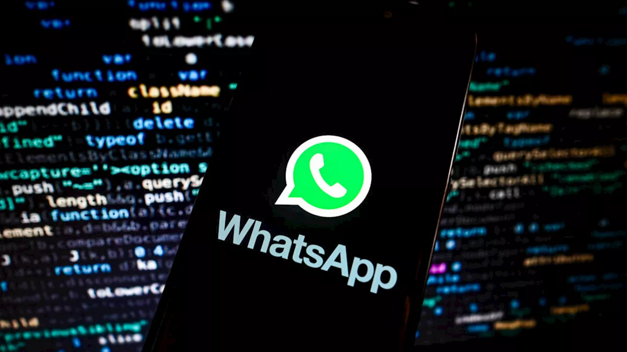 Interoperabilität: WhatsApp soll bald mit anderen Messengern reden können