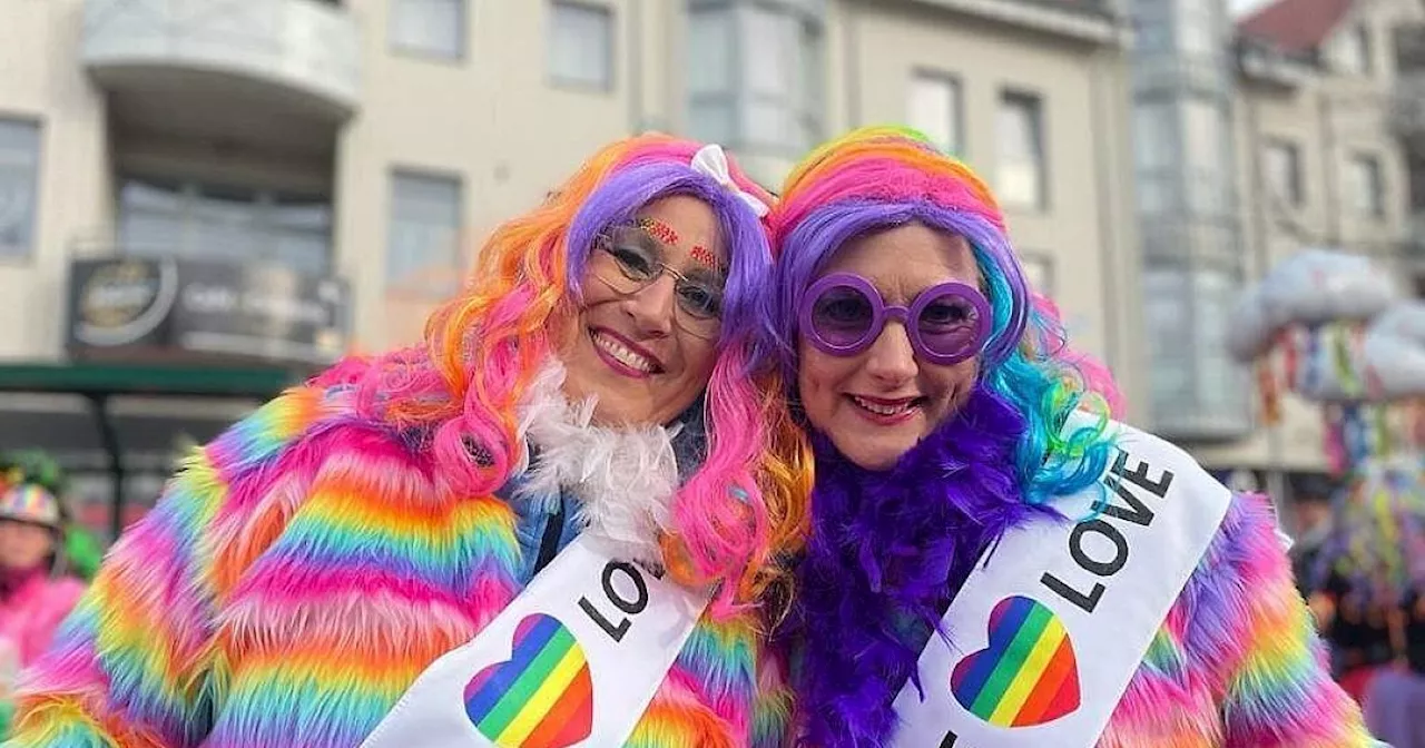 Karneval 2024 im Kreis Gütersloh: Die größten Umzüge und besten Partys im Überblick