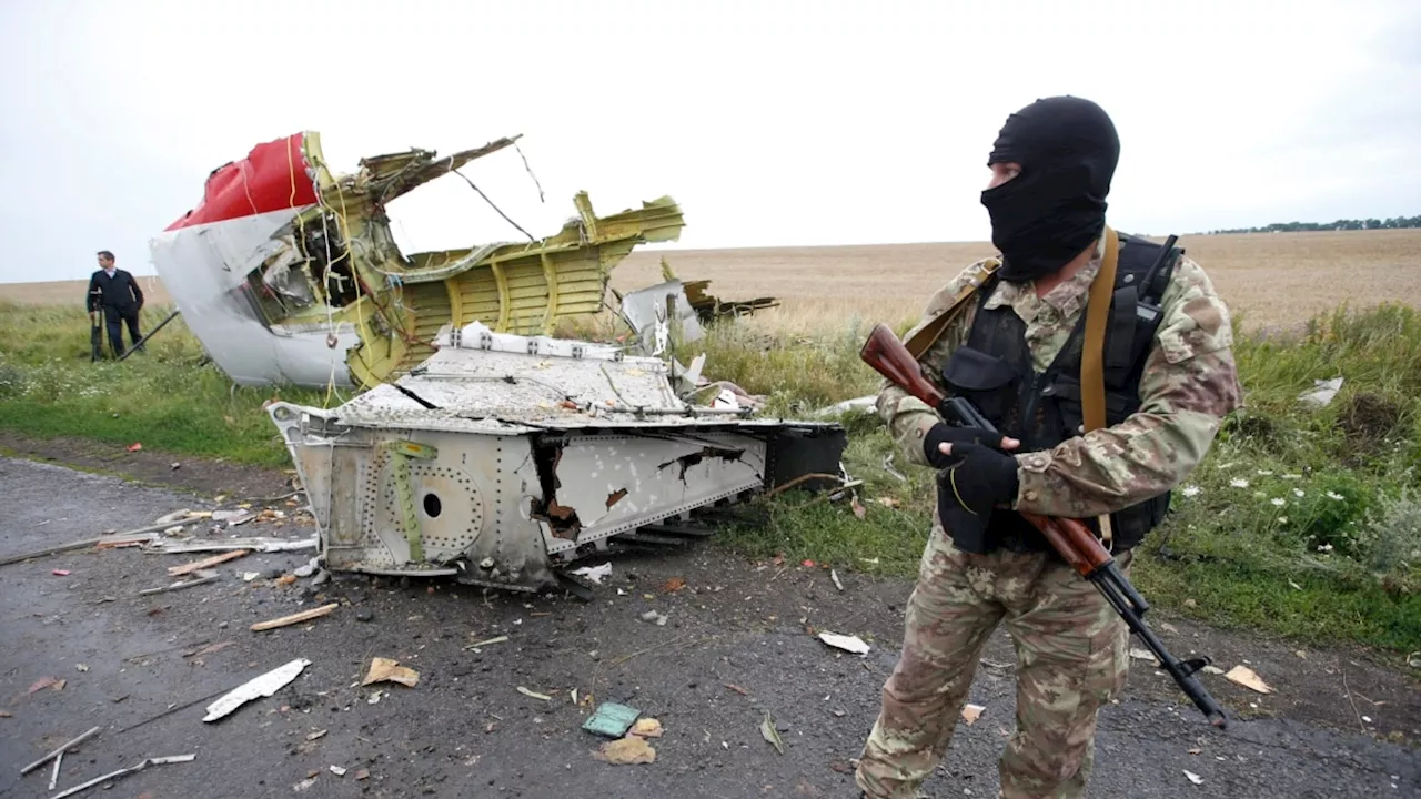 Russia’s Attempt to Link Il-76 and MH17: Smart Disinfo or Self-Incrimination?