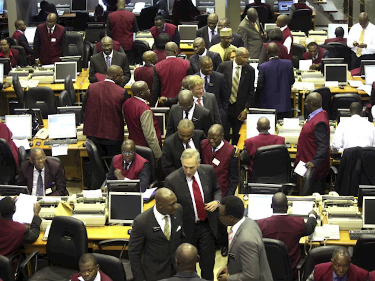 ANALYSIS: What is driving Nigeria’s stock market boom?