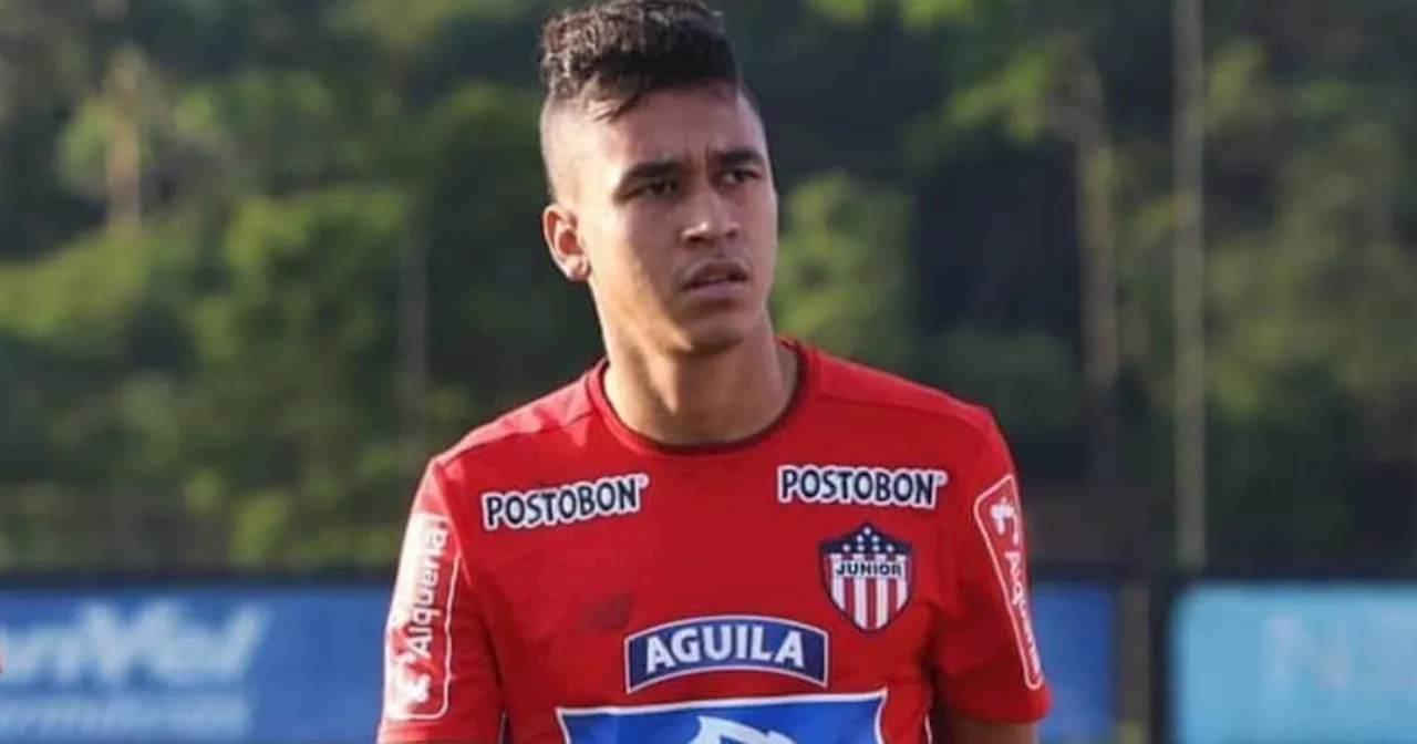 Cantillo dejó claro que el Junior está para competirle a cualquier equipo en la Copa Libertadores