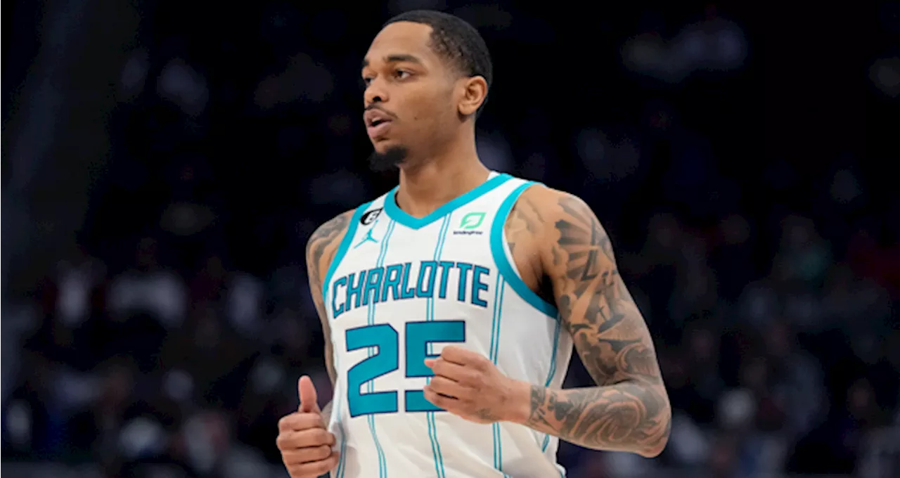 Mavericks Acquire PJ Washington From Hornets For Grant Williams, Seth Curry, FRP