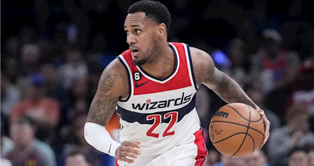 Wolves Acquire Monte Morris From Pistons For Troy Brown Jr, Shake Milton, 2030 2nd