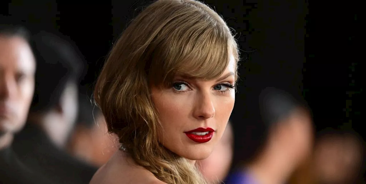 Taylor Swift Threatens Legal Action Against Account That Tracks Her Private Jet