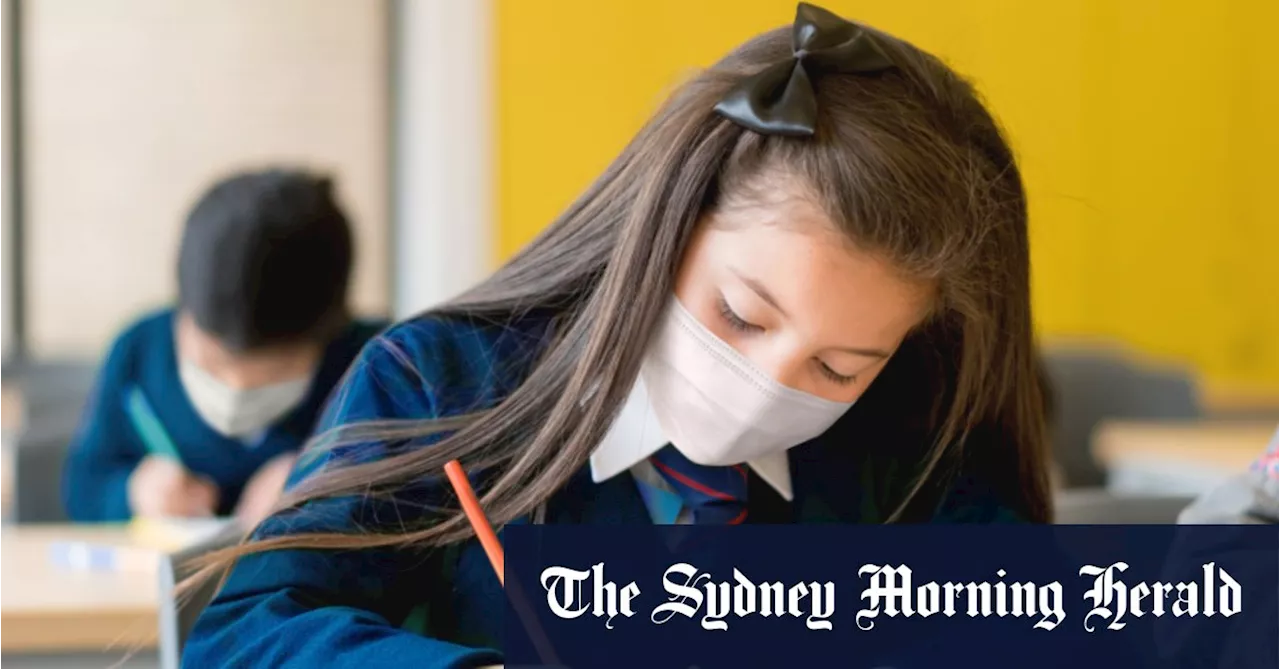 What’s behind Sydney’s surge in children with pneumonia?