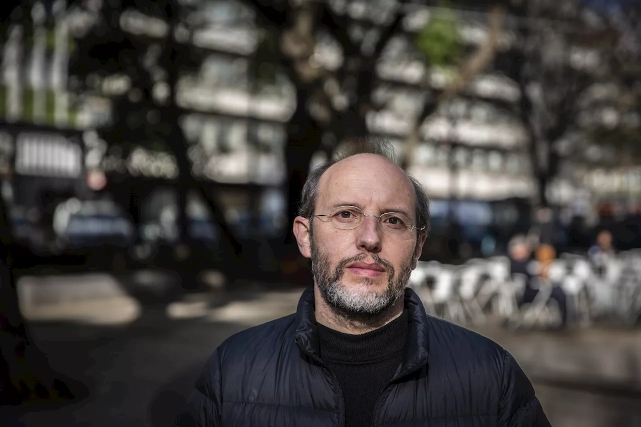 Debate. Rui (Tavares) testa soluções “no laboratório”, Rui (Rocha) tem visão “arco-íris” da economia