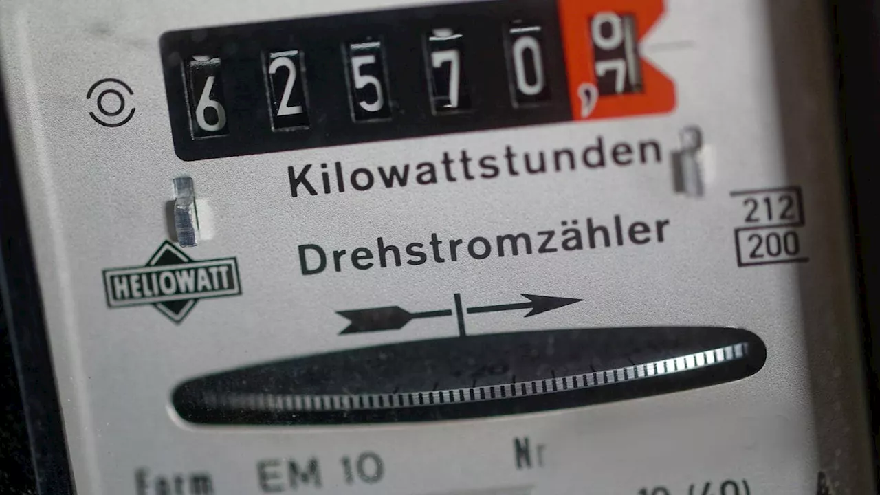 Die Strompreise steigen – schon wieder? Was ihr wissen solltet