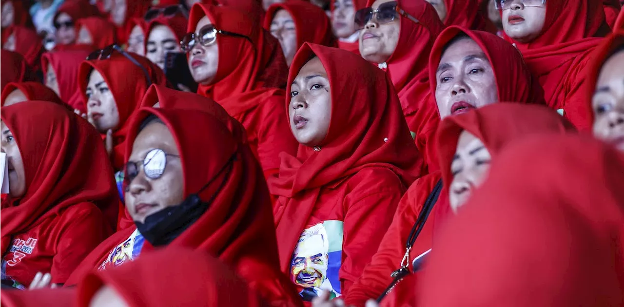 Increasing Women's Representation in Indonesian Parliament