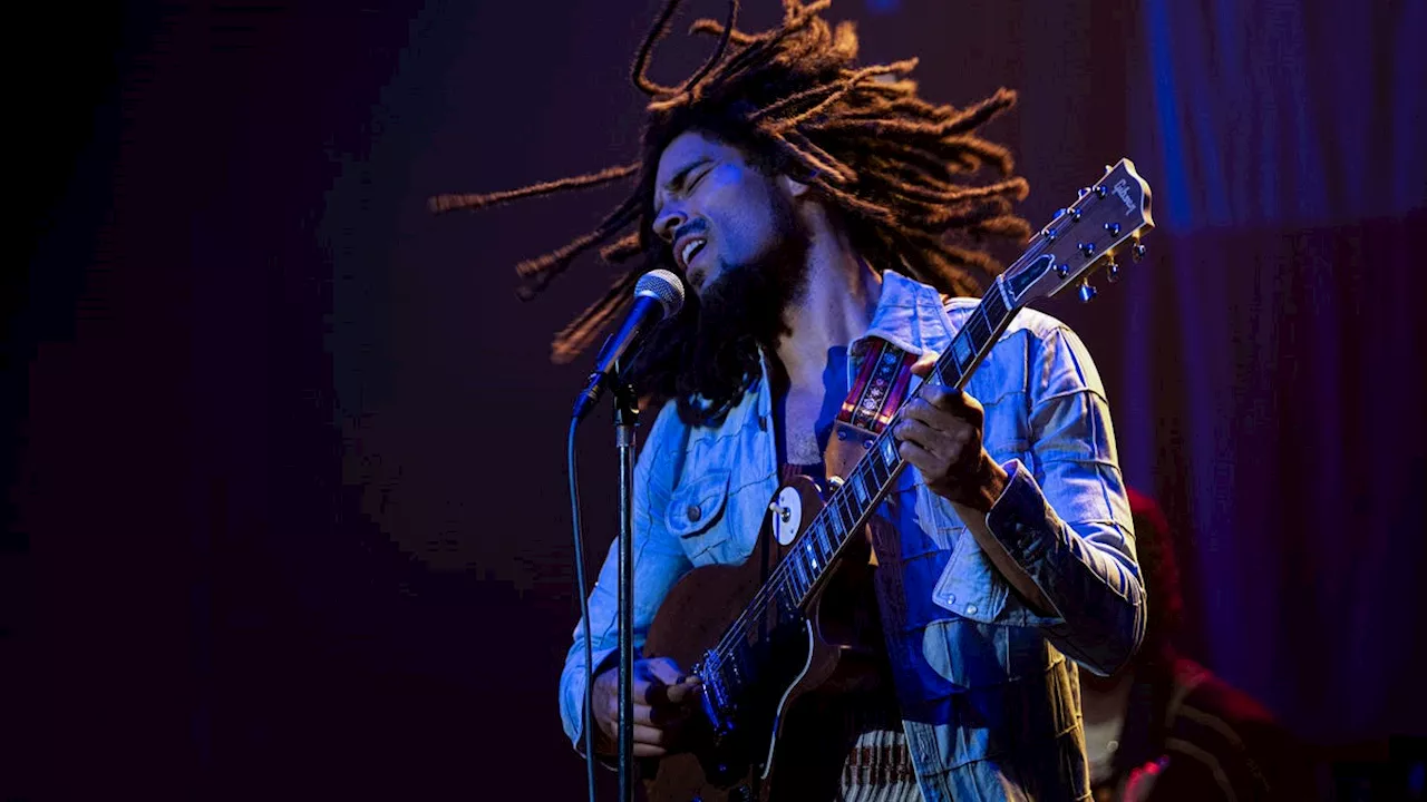 Bob Marley: One Love review: Legendary artist's life and legacy deserve better