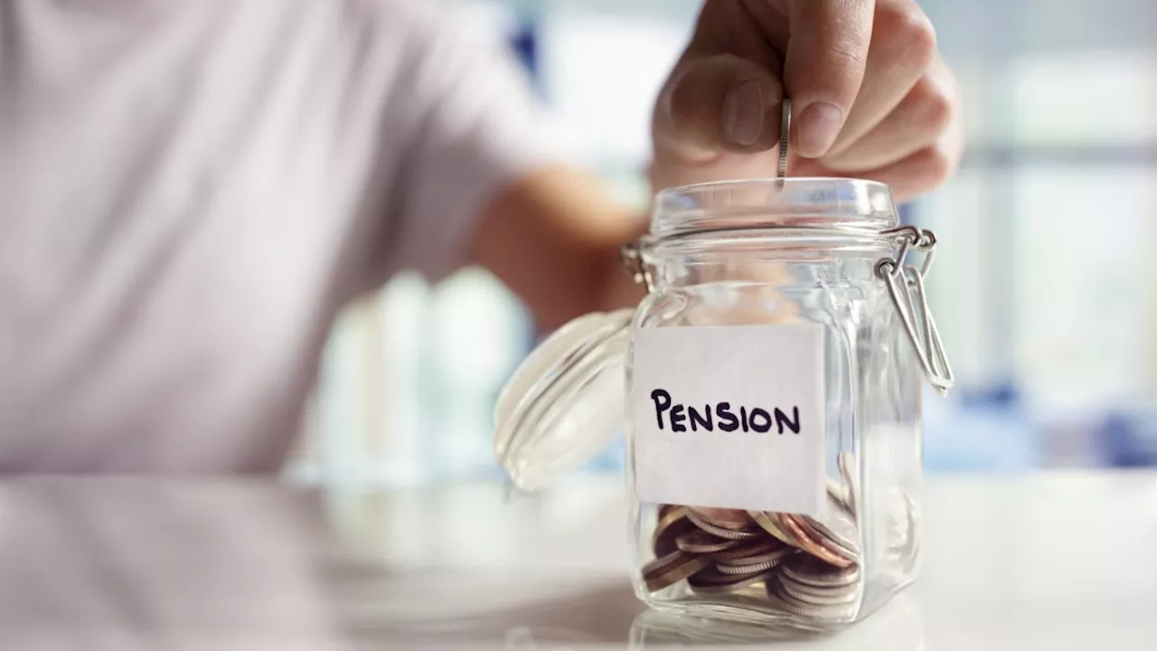 Experts warn about unsustainable state pension spending