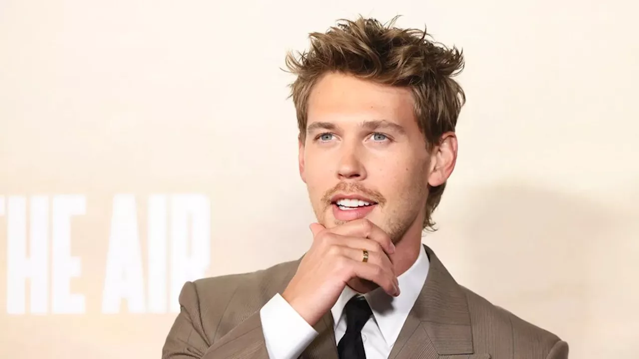 Austin Butler on Tom Hanks’ ‘Masters of the Air’ Pitch and Getting Rid of His Elvis Accent