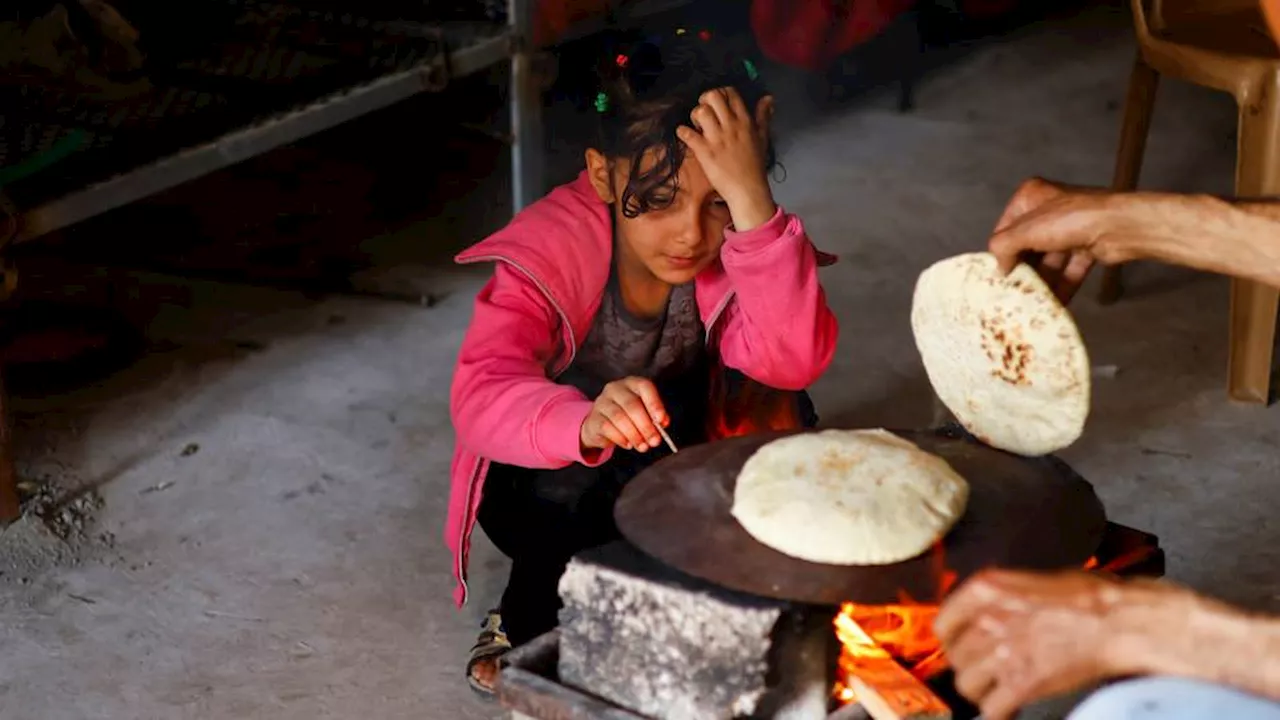 Live blog: UN chief urges ceasefire in Gaza to avert 'gigantic tragedy'