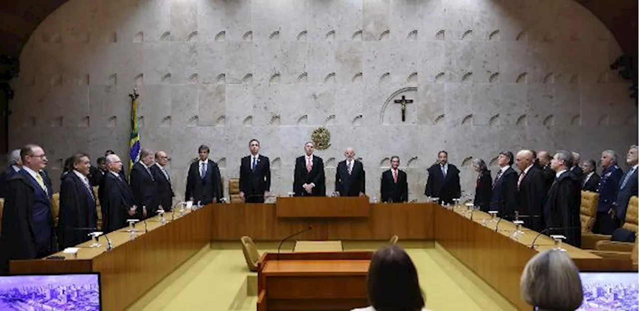 STF retoma julgamento que ameaça vagas de deputados; Lira tenta adiar