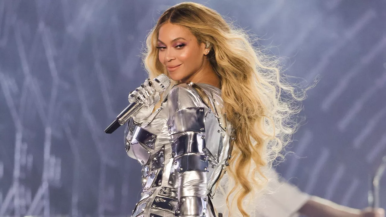 Tout ce qu'il faut savoir sur Cécred, la marque de produits capillaires de Beyoncé