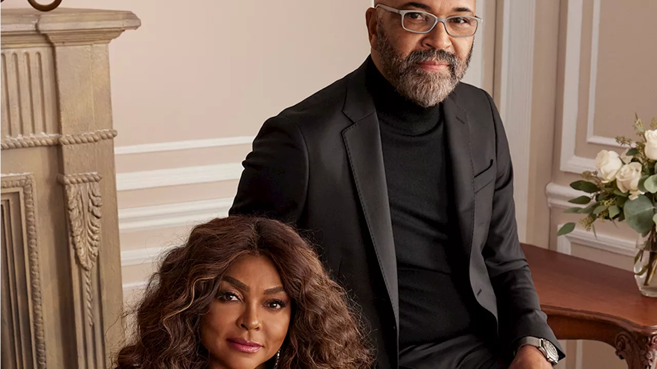 Jeffrey Wright and Taraji P. Henson — Actors on Actors (Full Conversation)