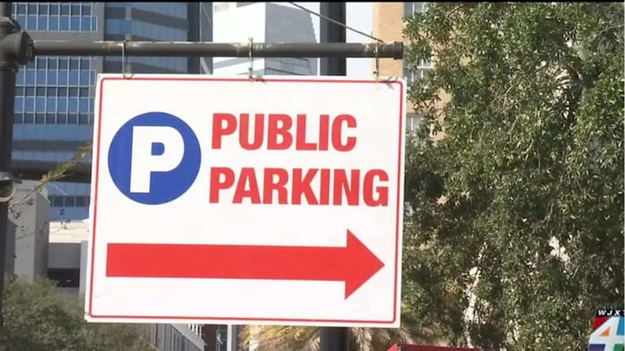 At some private downtown parking lots marked ‘public,’ patrons keep getting hit with $100 over fees