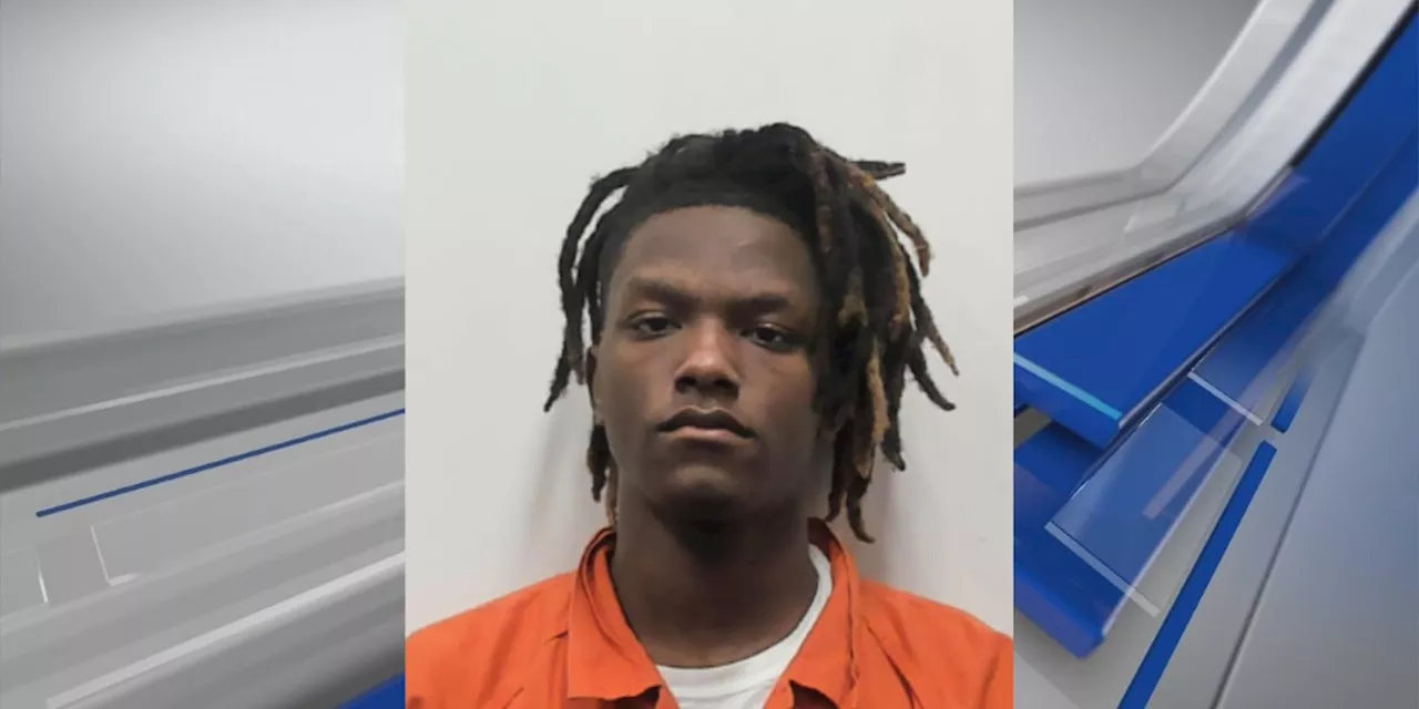 Suspect in Montgomery teen’s murder back in jail after bond amended