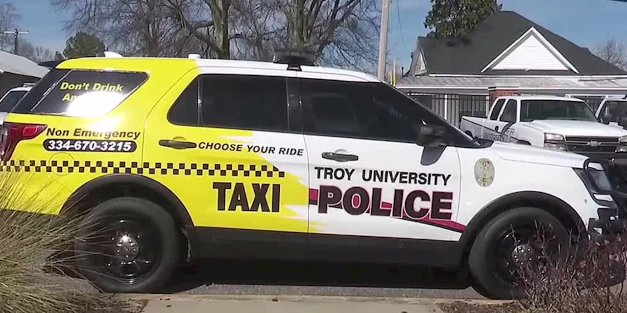 Troy University launches a new program aimed to prevent DUIs