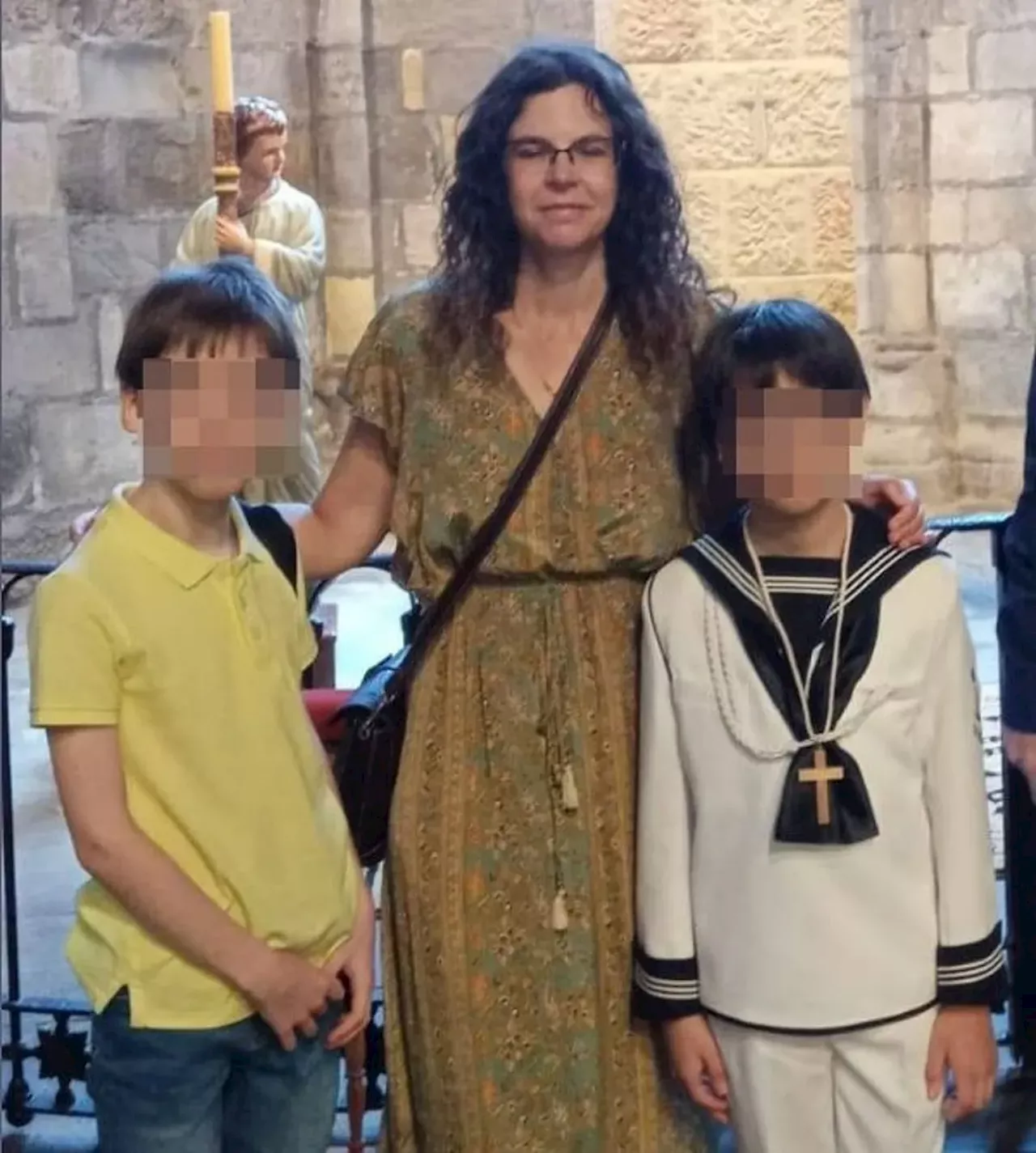 Crimen de la madre de Castro Urdiales: 'Los niños tenían buen comportamiento, no eran conflictivos, estudiaban bien'