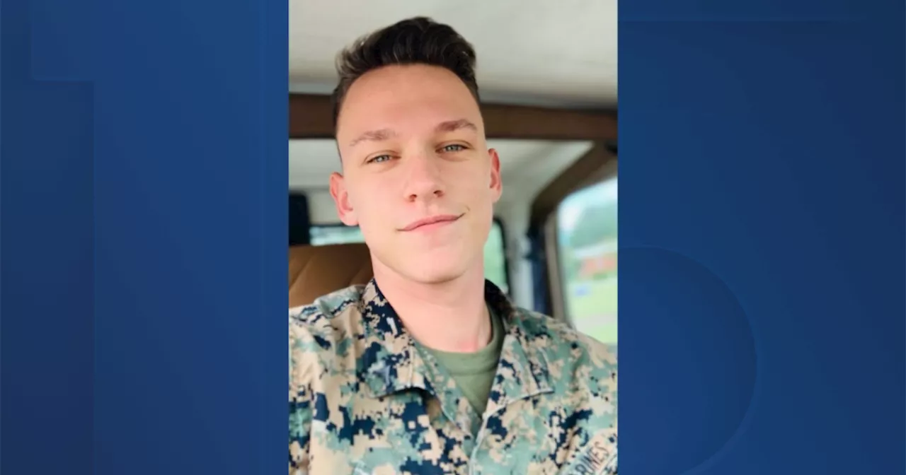 Arizona Marine among five killed in helicopter crash near San Diego, family says