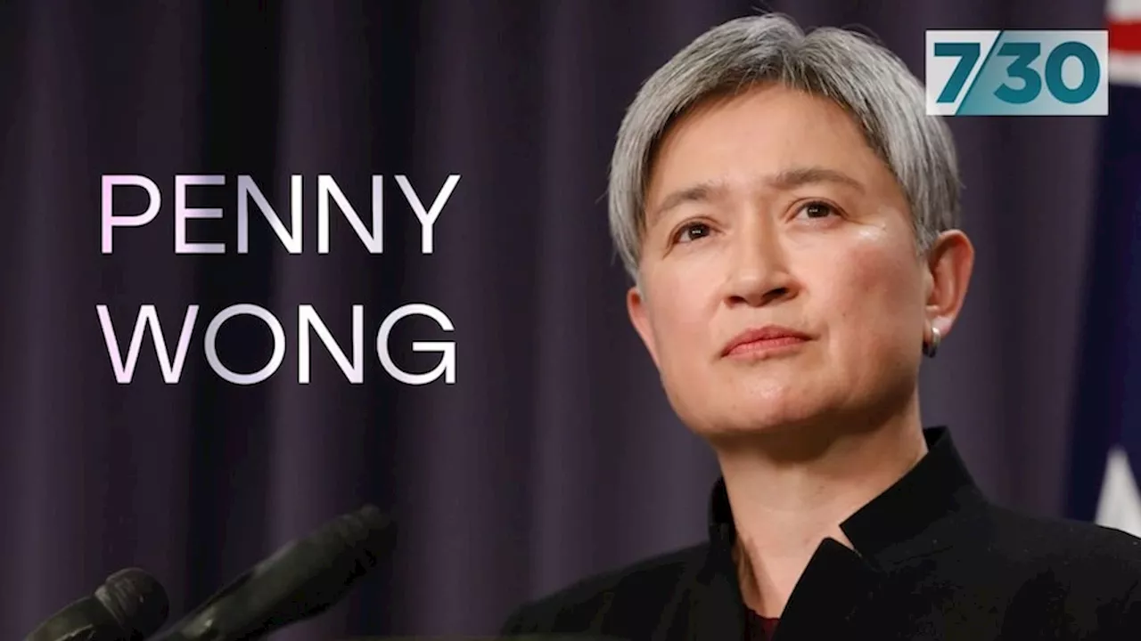 Penny Wong: Yang Hengjun’s death sentence is ‘harrowing’