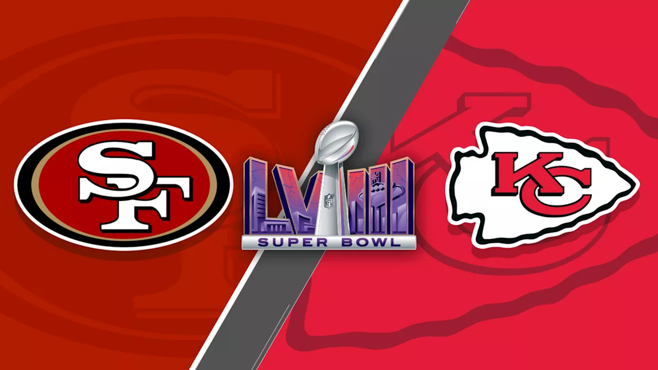 Super Bowl 2024 updates: ABC7 coverage of 49ers vs. Chiefs