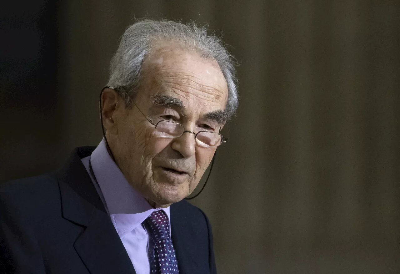 Robert Badinter, le père de l'abolition de la peine de mort, est décédé