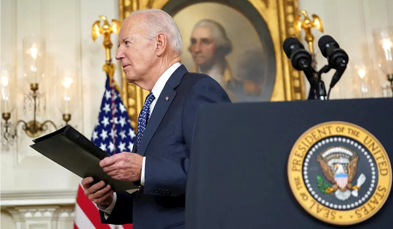 How Good Is Biden’s Memory? Special Counsel Report Renews Speculation